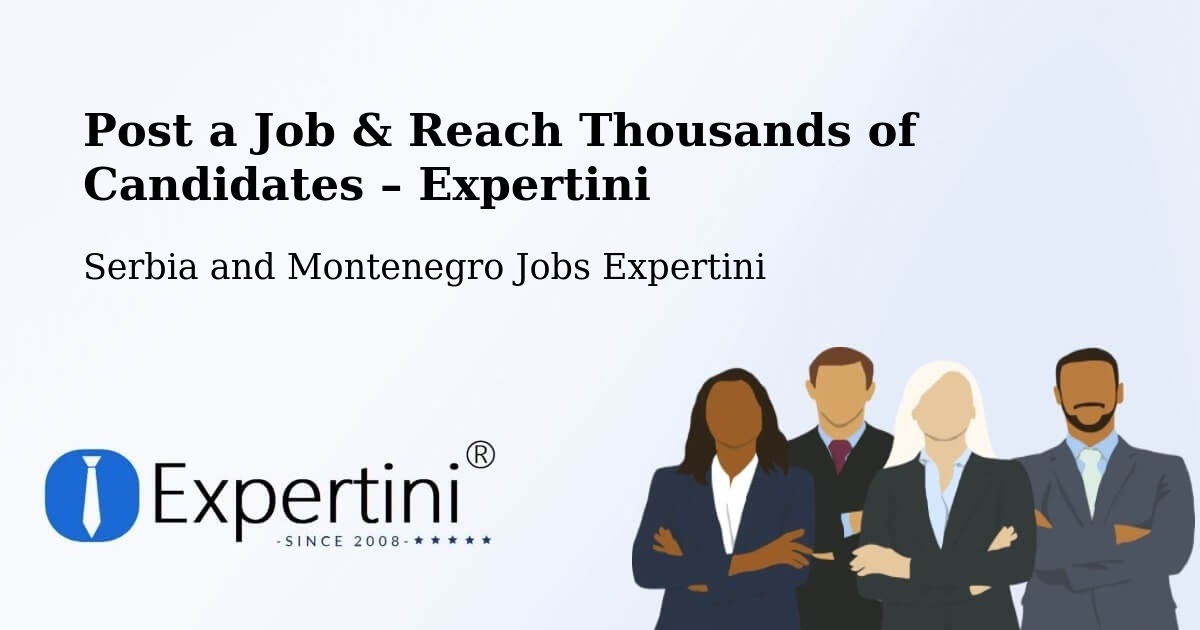 Post a Job in Coombs – Hire the Right Talent - Coombs, Serbia and Montenegro Jobs Expertini