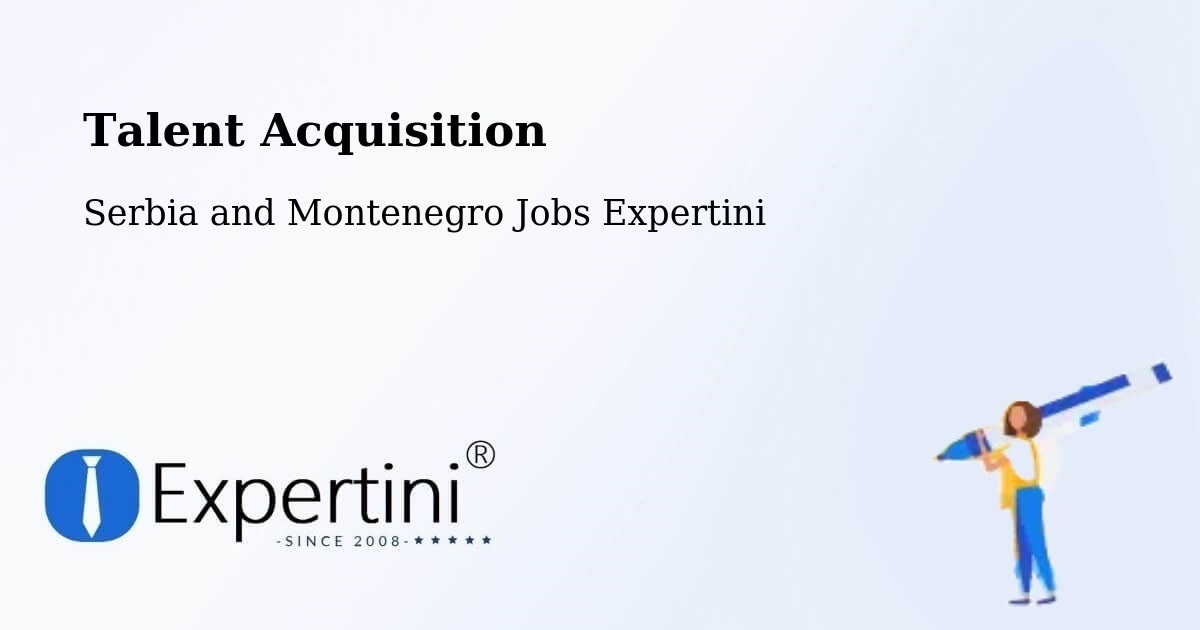 Post Jobs & Find Candidates in Coombs – Talent Acquisition Solutions - Serbia and Montenegro Jobs Expertini